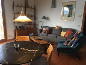 Гостиница Tuscany Forever Apartments 1  Волтерра